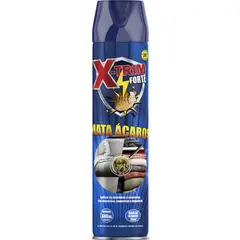 undefined - Líquido Insecticida Mata Ácaros en Spray 440 ml Metal