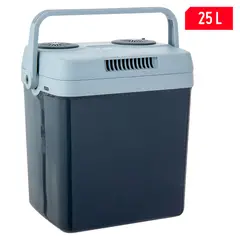 KLIMBER - Cooler Eléctrico 19L Gris