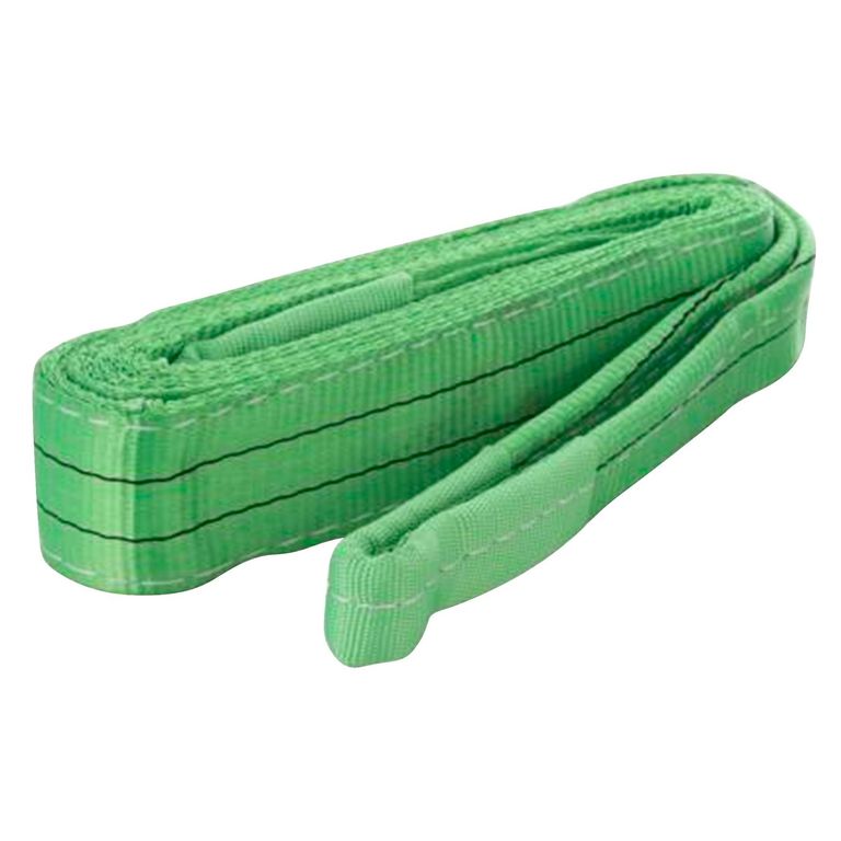 Eslinga Plana 3m. x 60 mm. 2T