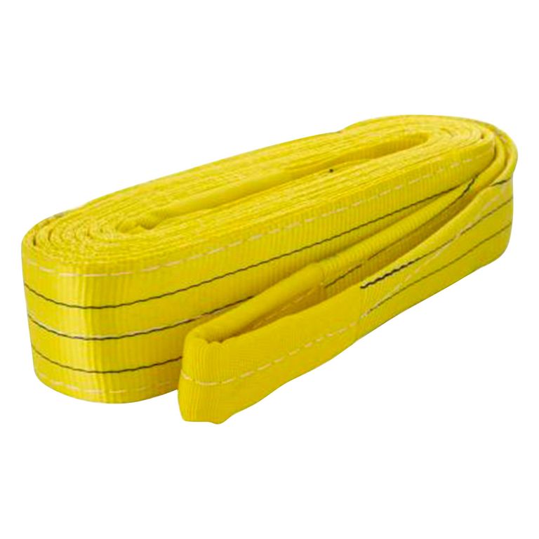 Eslinga Plana 6 m. x 90 mm. 3T