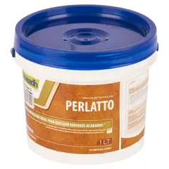 REVEADH - Stuccar Negro 1L