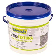 REVEADH - Microtextura Base Neutro 4L