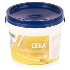 REVEADH - Cera Para Brillo Estucados 1L