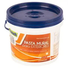 REVEADH - Pasta Mural para exteriores 1LT