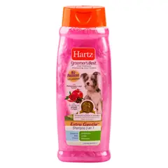 HARTZ - Shampoo para Perros 3 en 1 532ml
