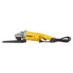 DEWALT - Amoladora Angular Electrica 7" 2600W DWE497