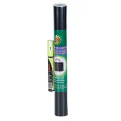 REDLINE - Pizarra Negra 3 m. + Plumón