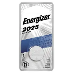 ENERGIZER - Pila Botón CR2025 3V