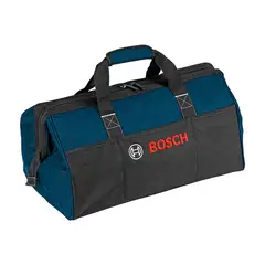 BOSCH - Bolsa de Nylon para Transporte de Herramientas