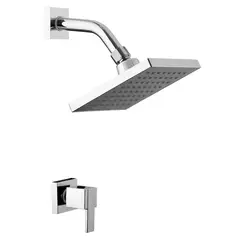 VAINSA - Llave de Ducha en Mueble Modena