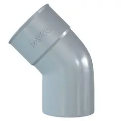 PAVCO - Codo PVC 3" 45° SP Desagüe