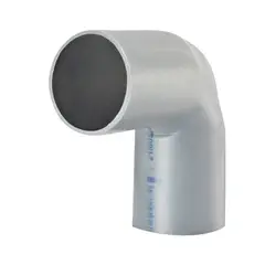 PAVCO - Codo PVC 1 1/2 " 45° SP Desagüe