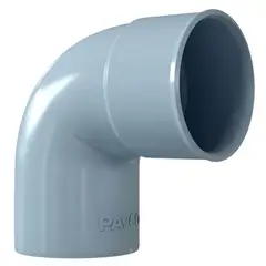 PAVCO - Codo PVC 4" 90° SP Desagüe