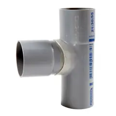 PAVCO - Tee sanitaria 1 1/2" PVC Desagüe