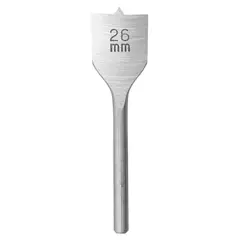 BAUKER - Broca Chata 26mm