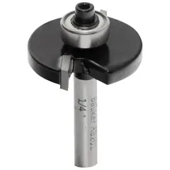 BAUKER - Fresa Ranurada 1 1/4'' x 1/4''