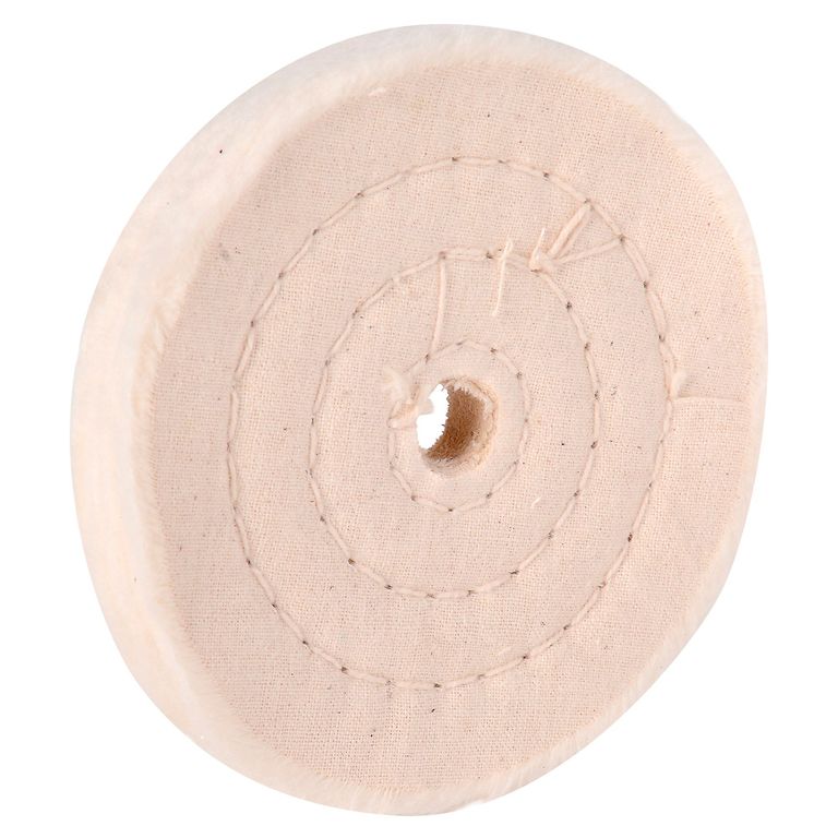 Set Pulidores 3'' 4'' 5 Piezas