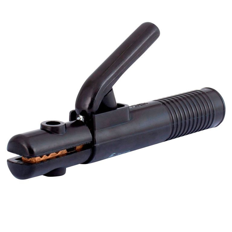 Porta Electrodos 250Ah