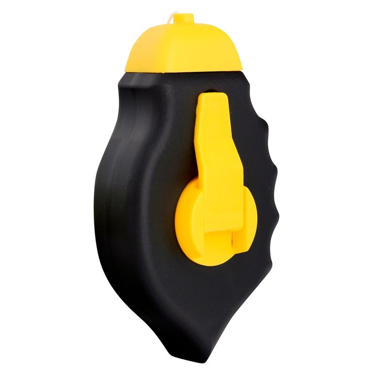 Tiza línea 30m Amarillo