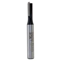 BAUKER - Fresa Corte Recto 1/2''