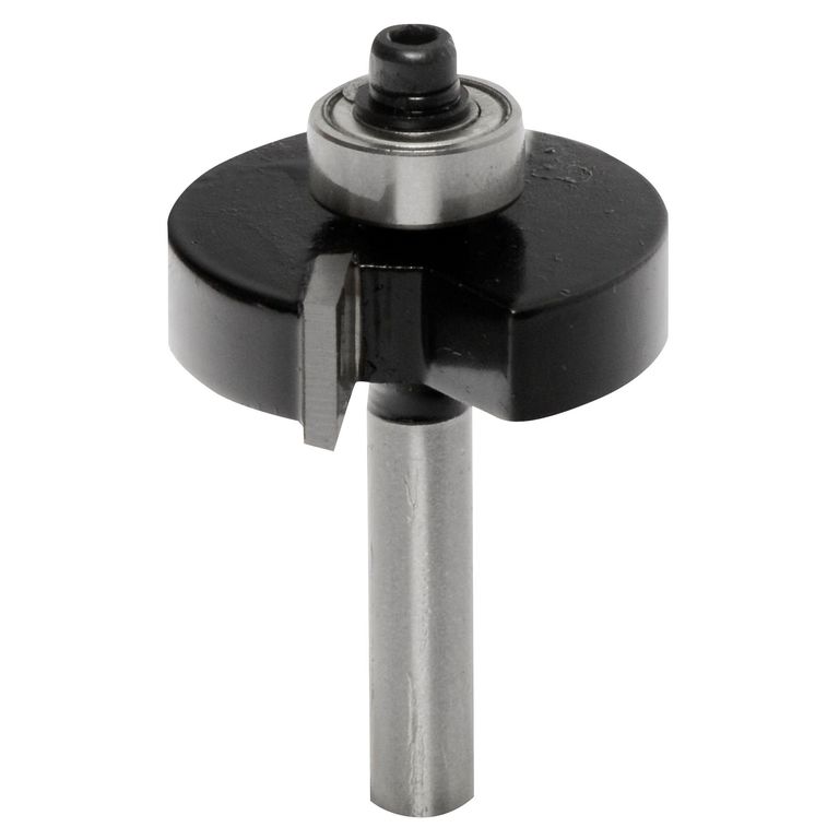 Fresa Ranurada 1 1/4'' x 3/8''