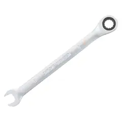 UBERMANN - Llave Combinada Ratchet Acero 8mm