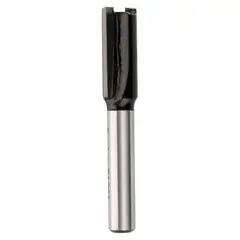 BAUKER - Fresa Recta 3/8''x25/32''