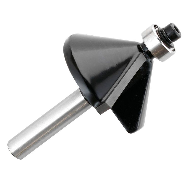 Fresa Biselada 1 1/4