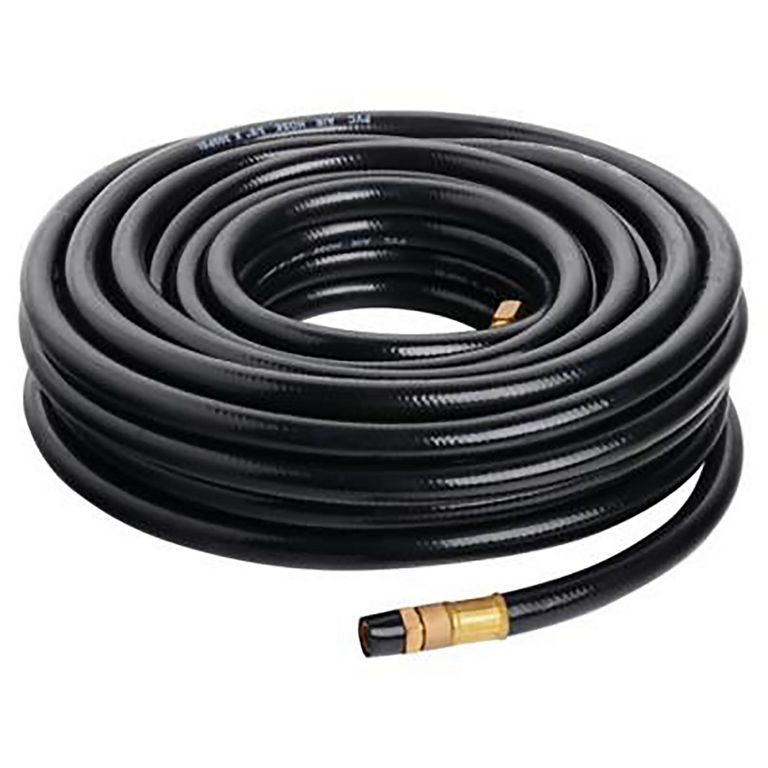 Manguera de Aire Espiral 3/8" 15m Uberman