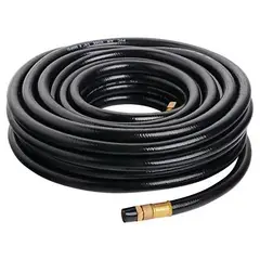 UBERMANN - Manguera de Aire Espiral 3/8" 15m Uberman