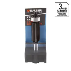 BAUKER - Fresa Recta 1/2''x1/4''