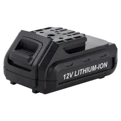 BAUKER - Batería 12V 1.3Ah Litio