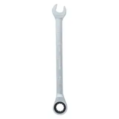 UBERMANN - Llave Combinada Ratchet Acero 10mm
