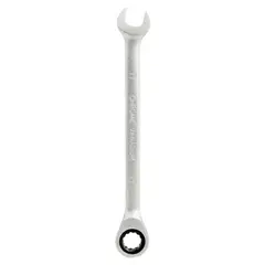 UBERMANN - Llave Combinada Ratchet Acero 11mm