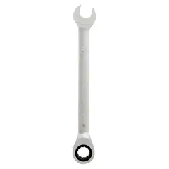 UBERMANN - Llave Combinada Ratchet Acero 12mm