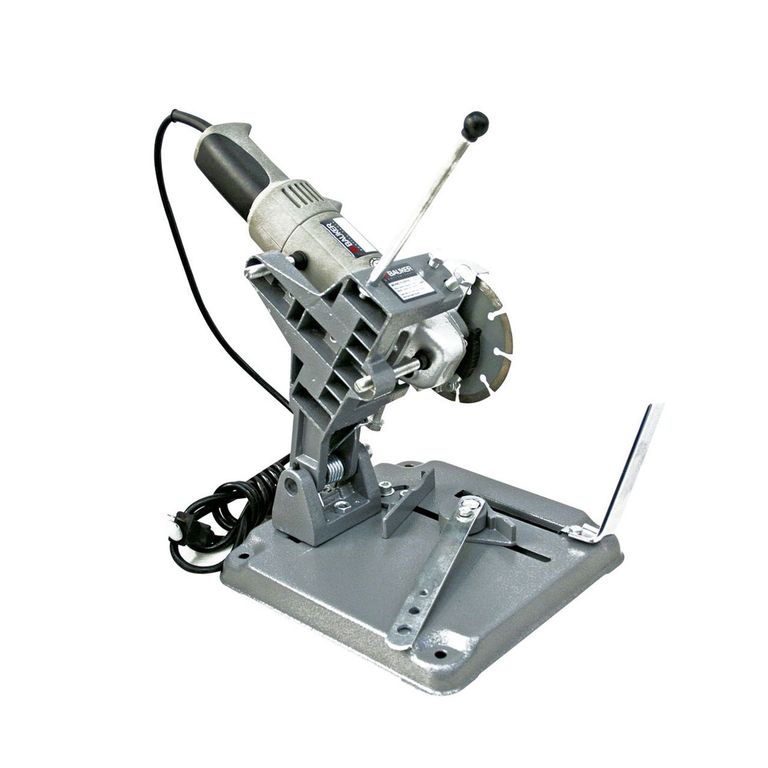 Soporte Para Esmeril Angular