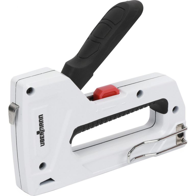 Grapadora Trabajo Pesado