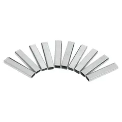 UBERMANN - Grapas 1.2 x 10 mm