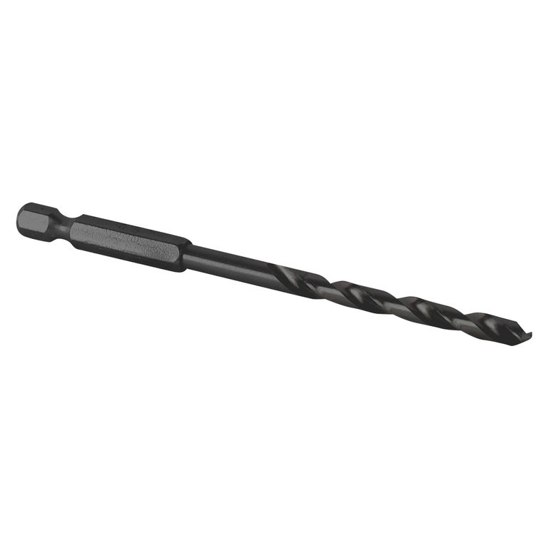 Broca HHS Cobalto 3/16''