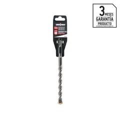 UBERMANN - Broca SDS plus 16x210mm