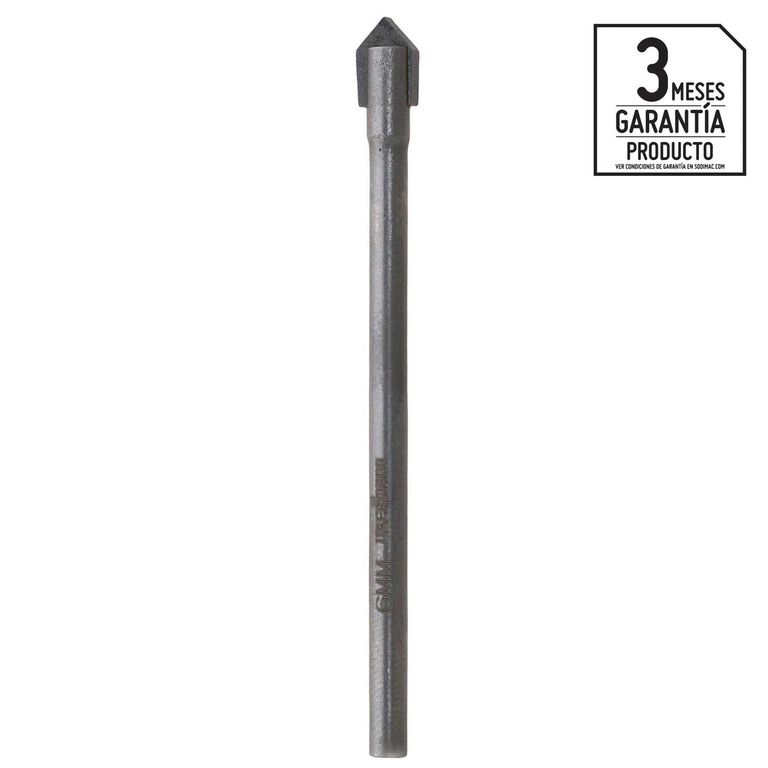 Broca de Cerámica 6mm