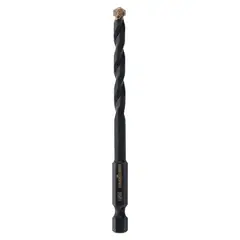 UBERMANN - Broca para Concreto V-Hex 6x102mm