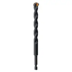UBERMANN - Broca para Concreto V-Hex 14x152mm