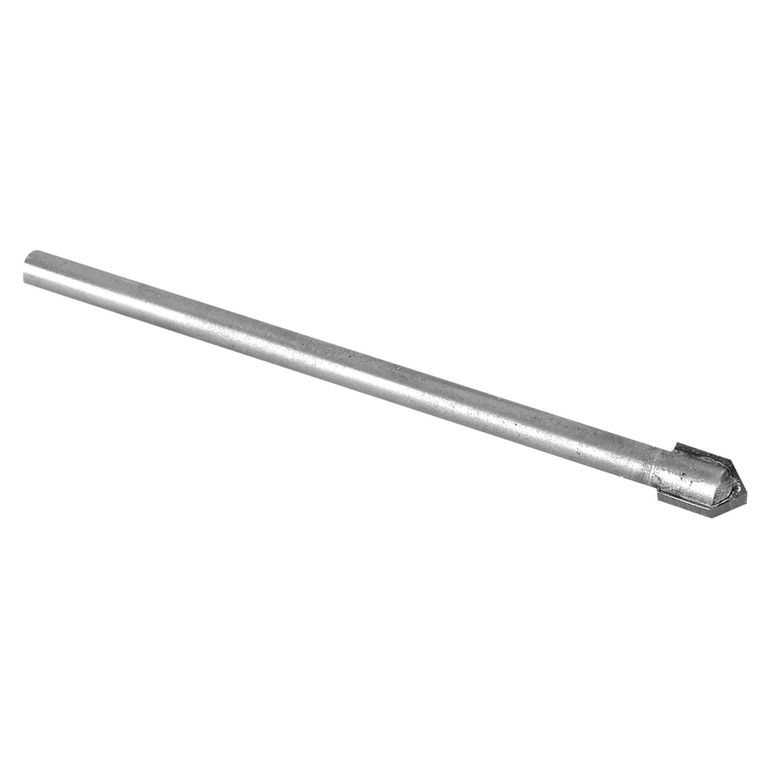 Broca Vidrio Cerámica 1/4