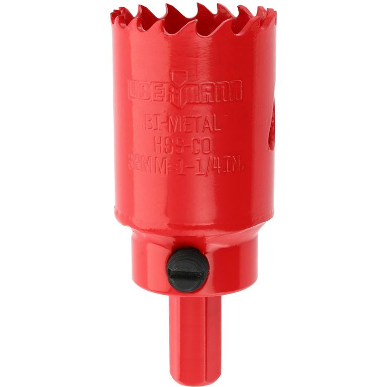 Sierra Copa Bimetal 32mm