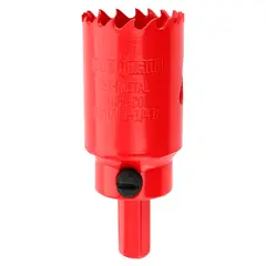 UBERMANN - Sierra Copa Bimetal 32mm