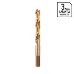 UBERMANN - Broca para Metal 14mm