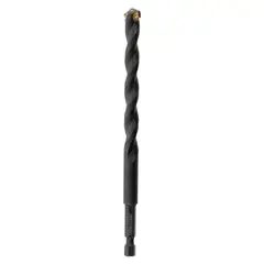 UBERMANN - Broca para Concreto V-Hex 12x152mm