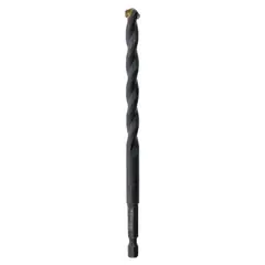 UBERMANN - Broca para Concreto V-Hex 10x152mm