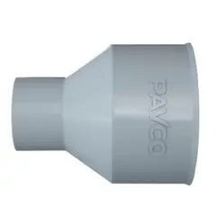 PAVCO - Reducción PVC 4"- 3" SP Desagüe